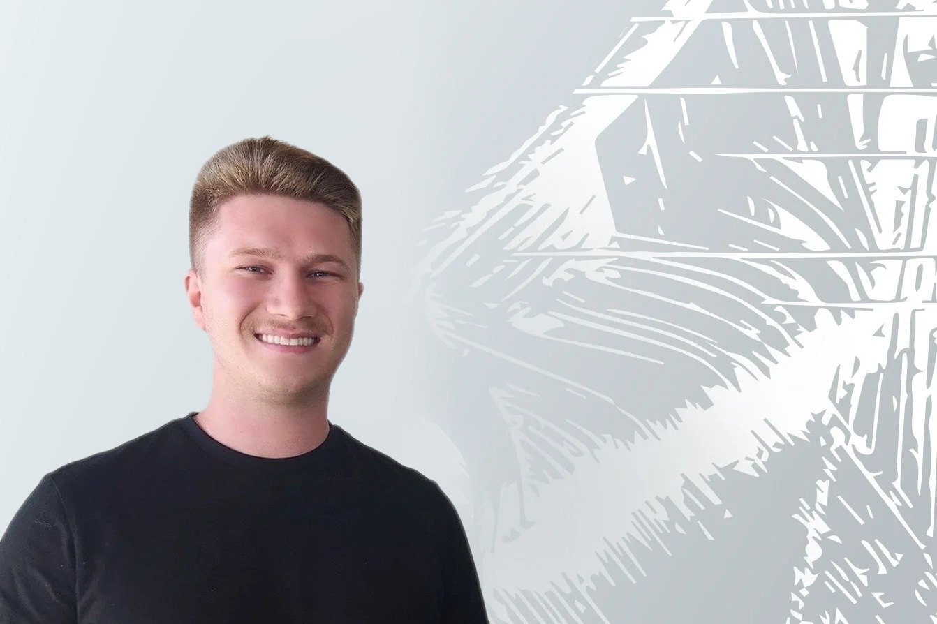 Bryan Rempel, Registered Massage Therapist