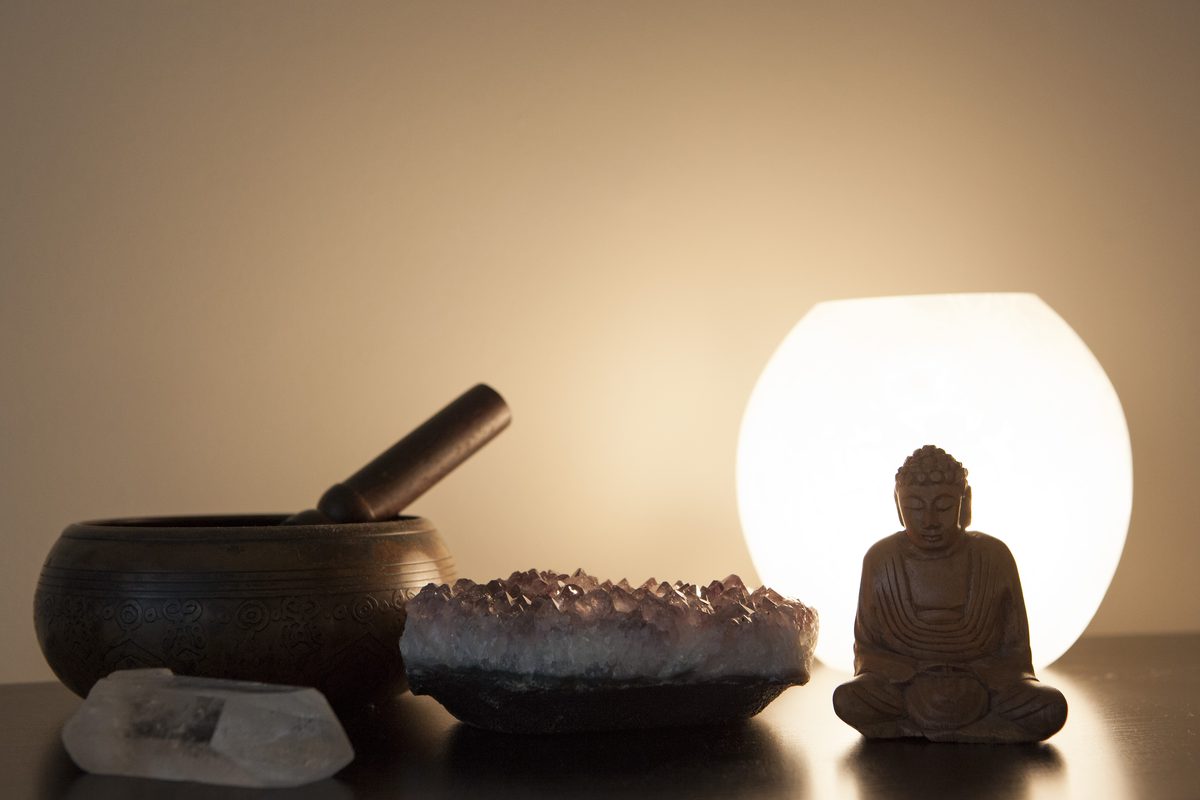 Relaxation massage Vancouver — calm, restorative treatment